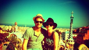 el album de vacaciones de celeste cid y chano charpentier el album de vacaciones de celeste cid y chano charpentier