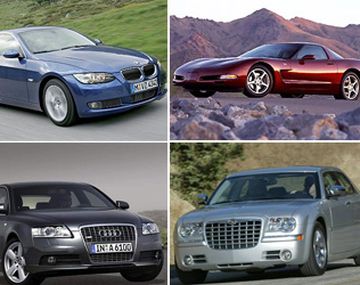 Coches