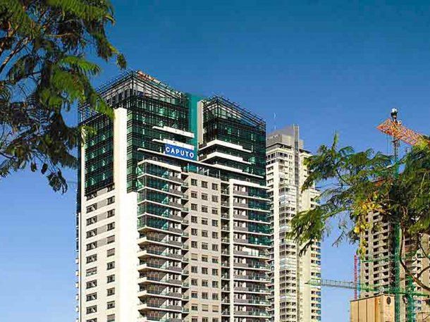 La IGJ intimará a Caputo Construcciones por irregularidades y opacidad muy llamativa