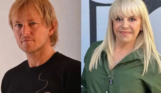 Jorge Taiana desmintió a Dady Brieva: Con Claudia no terminamos