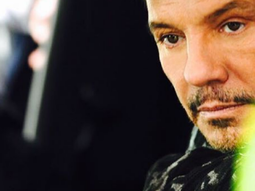 Tinelli palpita la vuelta de ShowMatch