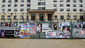 sobreviviente de la tragedia: la sentencia es una vergüenza sobreviviente de la tragedia: la sentencia es una vergüenza