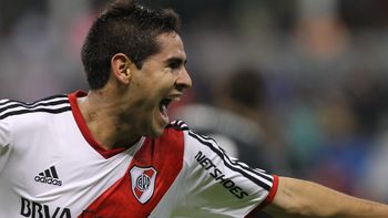 en mexico y por penales, river tambien se quedo con el superclasico en mexico y por penales, river tambien se quedo con el superclasico