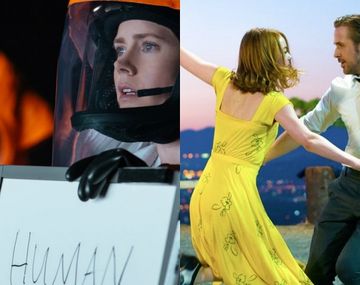 Oscar 2017: ¿A qué película corresponde cada imagen?