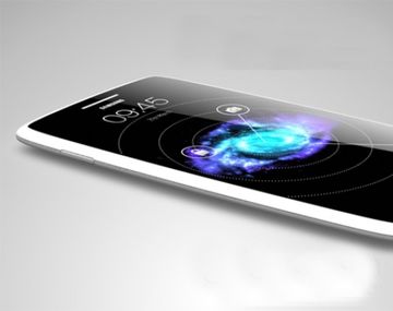 ¿Galaxy S7 tendrá una tecnología sensible al tacto como el iPhone?