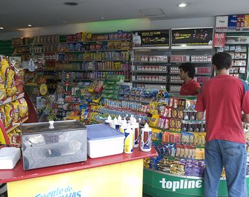 MAXIKIOSCO