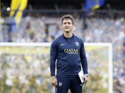 Guillermo Barros Schelotto