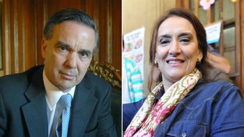 bloque k nego que michetti los haya consultado por despidos en el senado bloque k nego que michetti los haya consultado por despidos en el senado