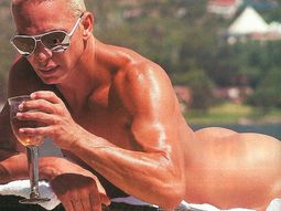 una de las estrellas de la temporada poso sin pudor una de las estrellas de la temporada poso sin pudor