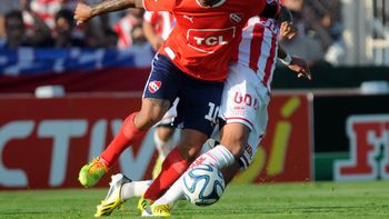 el rojo empato con union y salio de los puestos de ascenso el rojo empato con union y salio de los puestos de ascenso