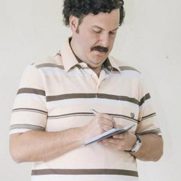 Si la defino la limito: los memes por la frase del Chino Darín sobre Úrsula Corberó