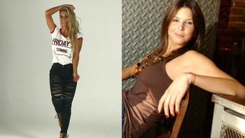 Sol Pérez le respondió a Úrsula Vargués Sol Pérez le respondió a Úrsula Vargués