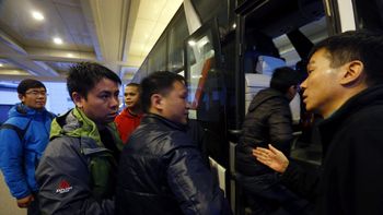 identifican a pasajero del vuelo mh370 que subio con un pasaporte robado identifican a pasajero del vuelo mh370 que subio con un pasaporte robado