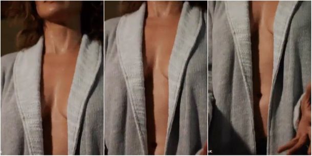 JLo compartió el video en Instagram