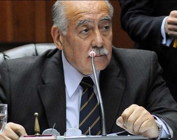 Se vive un gran momento democrático en la Argentina