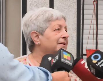 Habló la víctima de motochorros: Pudo haber sido una tragedia