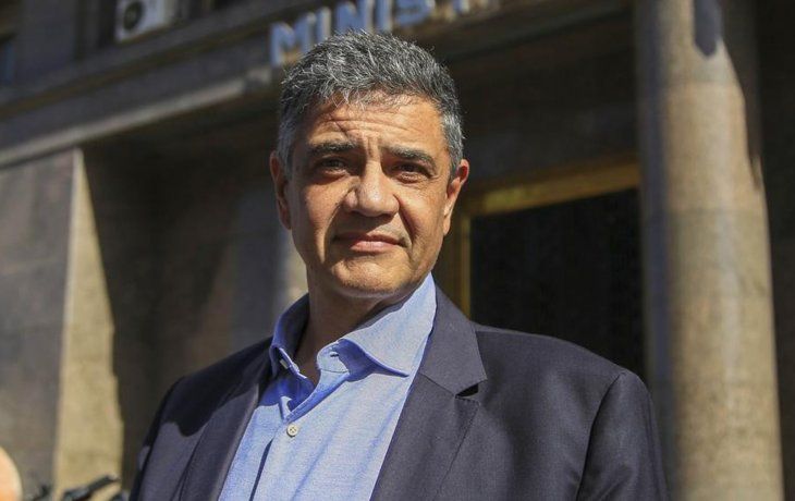 Jorge Macri se quejó de la interna por Schiaretti y apuntó contra Lousteau