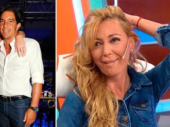 Linda: Leo estaba dolido por supuesta infidelidad de Solaro