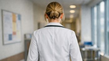 denunciaron a presunta medica trucha en rio negro: el detalle que la delato denunciaron a presunta medica trucha en rio negro: el detalle que la delato