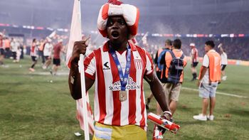 boca llego a un acuerdo con estudiantes por cetre y avanza para cerrarlo como refuerzo boca llego a un acuerdo con estudiantes por cetre y avanza para cerrarlo como refuerzo