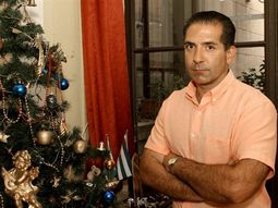 Roberto quiñones molina