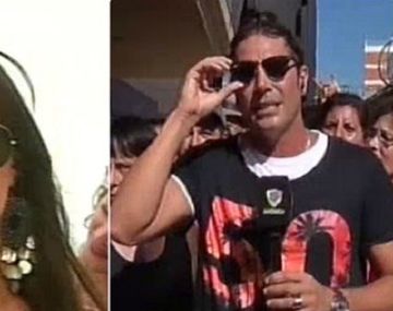 La réplica de Ravelli y Alé a los dichos de Fede Bal