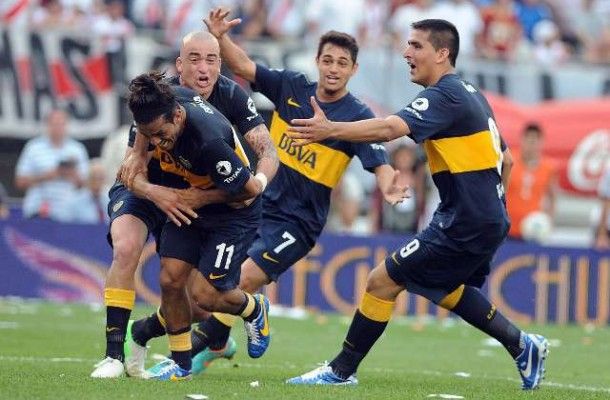 Escándalo en Boca: Lautaro Acosta explotó contra Carlos Bianchi