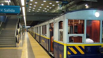 gremialistas de la uta paran todas las lineas de subte gremialistas de la uta paran todas las lineas de subte