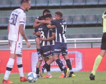 Gentileza: @CopaArgentina