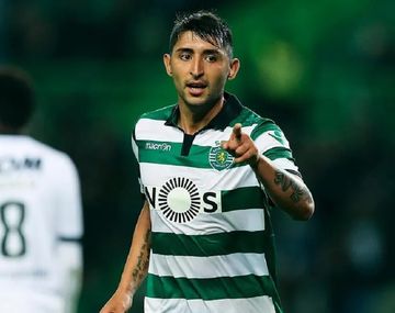 Detuvieron a un jugador de Aldosivi por un violento incidente en un camping