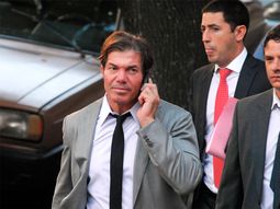 asaltaron en palermo al abogado fernando burlando asaltaron en palermo al abogado fernando burlando