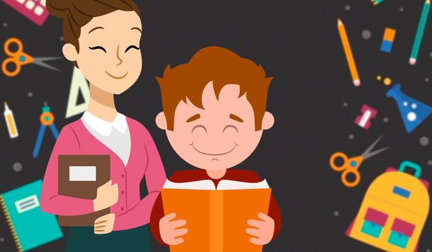 ¿Qué hacemos los adultos para motivar a los chicos a estudiar?