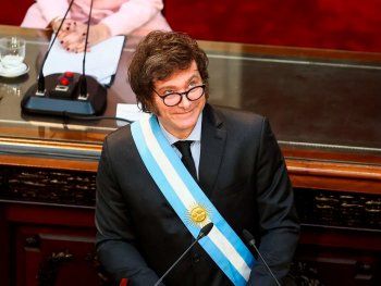 El Gobierno reenvía al Congreso el paquete fiscal y la modificación de Ganancias