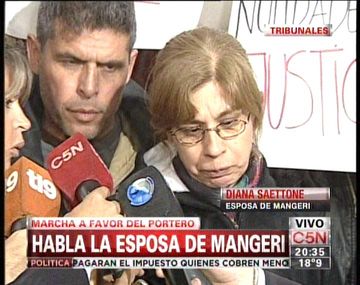 Cualquiera puede ser Jorge