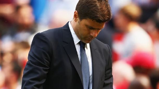 Un DT argentino cita canciones de Britney Spears para motivar