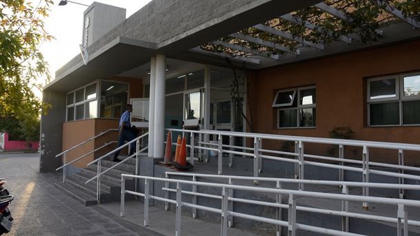 Golpeó a su mujer de 75 años y le apuntó con un arma: Te voy a dejar renga