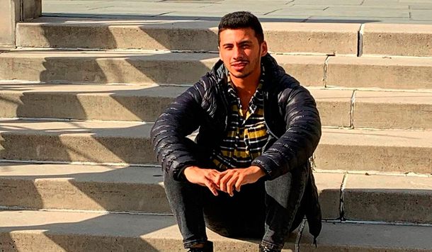 Los vecinos lo acusaron de no cumplir la cuarentena y hasta amenazaron con quemarle la casa. No ten&iacute;a coronavirus.