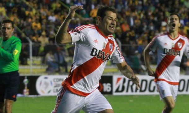 El ingreso de Mora por Alonso será el único cambio en River para el Superclásico