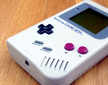 Game Boy, el regreso nostálgico más esperado