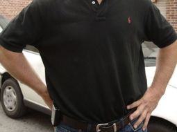 Alan Schlenker