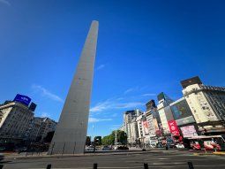 El nuevo mirador 360° del Obelisco ya está listo: todos los detalles