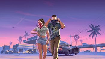 GTA VI y Netflix: qué mostró el primer gameplay oficial y por qué la alianza dio que hablar GTA VI y Netflix: qué mostró el primer gameplay oficial y por qué la alianza dio que hablar
