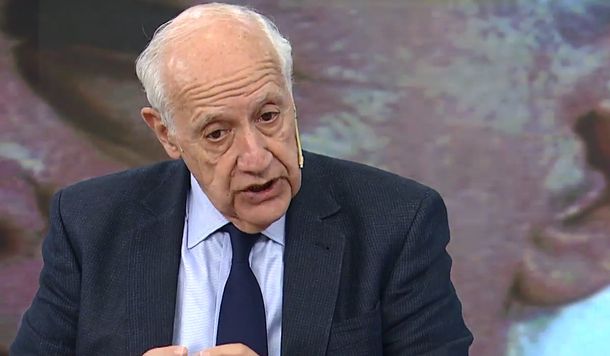 Lavagna: Reconforta el llamado de Poli a un Pacto Nacional