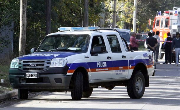 Los vecinos intentaron linchar al violador