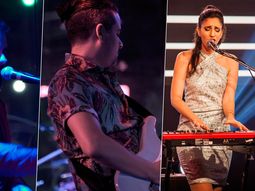 Los m&uacute;sicos se reinventan durante la cuarentena