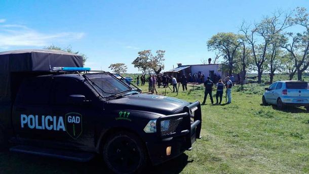 Conmoción por el asesinato de un remisero: se hicieron pasar por pasajeros y lo degollaron