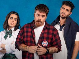 Migue Granados habló de la renuncia de Sofi Morandi a Olga