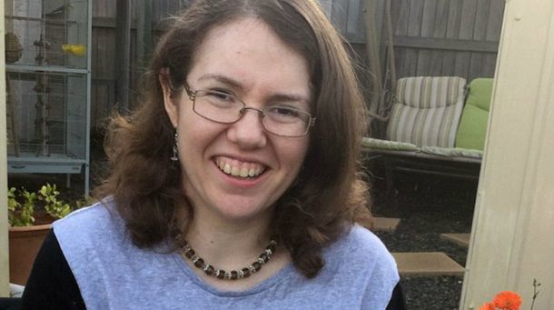 No se le escapa una: puede recitar de memoria los siete libros de Harry Potter