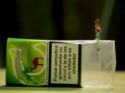 se completa el aumento de precios de los cigarrillos se completa el aumento de precios de los cigarrillos