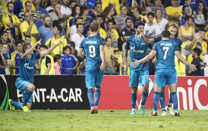 Lo perdía 3 a 0 faltando 15 minutos y lo terminó dando vuelta en el descuento